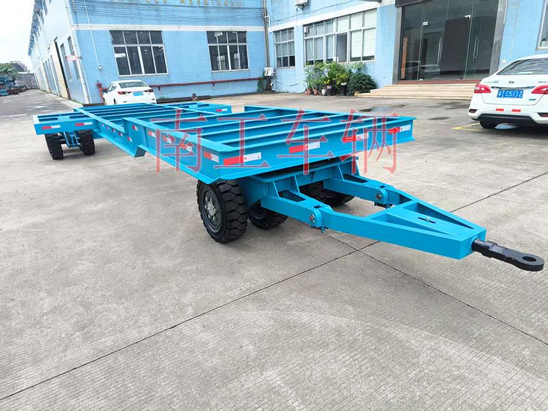 30吨4米宽骨架式重型IM在线（中国）