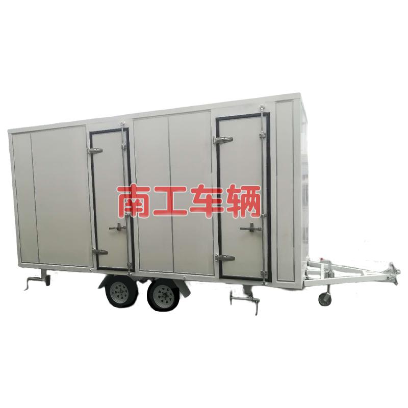 1.5吨箱式IM在线（中国）