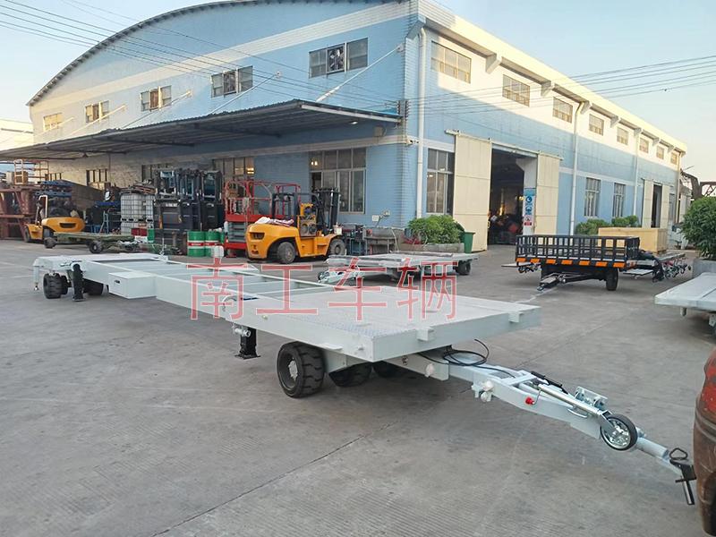 18吨大型船艇转运工具IM在线（中国）