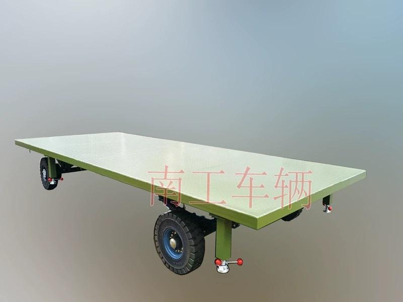 6吨牵引中型IM在线（中国）