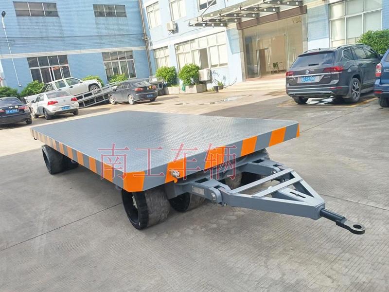 25吨重型牵引IM在线（中国）