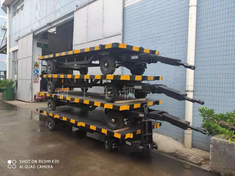 3T无动力牵引骨架型IM在线（中国）