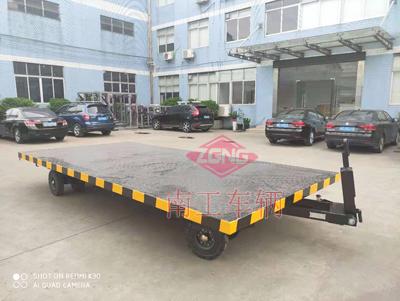 无动力叉车牵引IM在线（中国）8吨