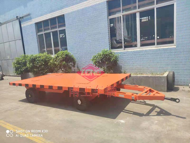 8吨牵引IM在线（中国）