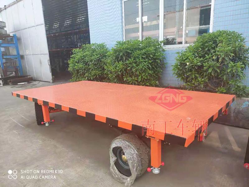 3.5吨IM在线（中国）带刹车减震带螺悬支腿
