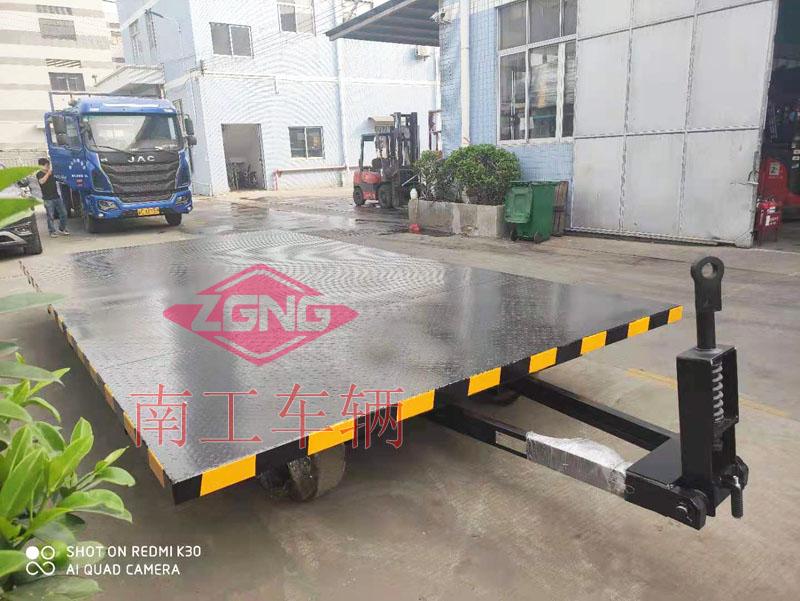 5吨2.9米宽转运平台IM在线（中国）