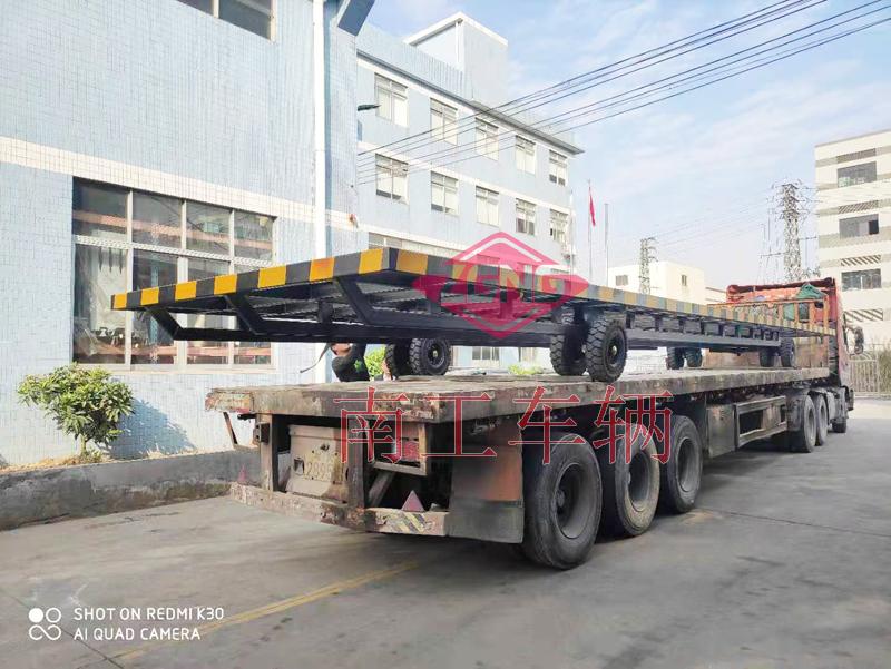 15吨骨架式13米长IM在线（中国）