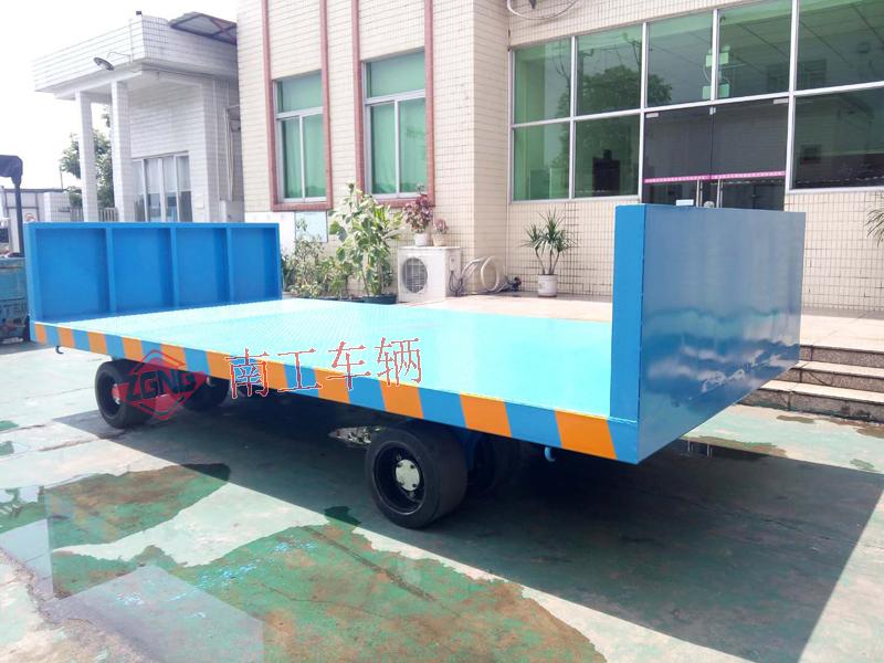 20吨前后护栏重型IM在线（中国）