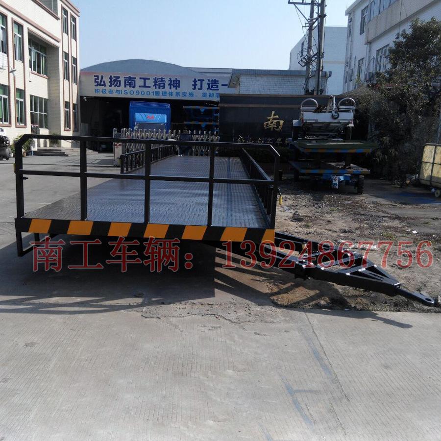 13米IM在线（中国） 液压刹车护栏IM在线（中国）