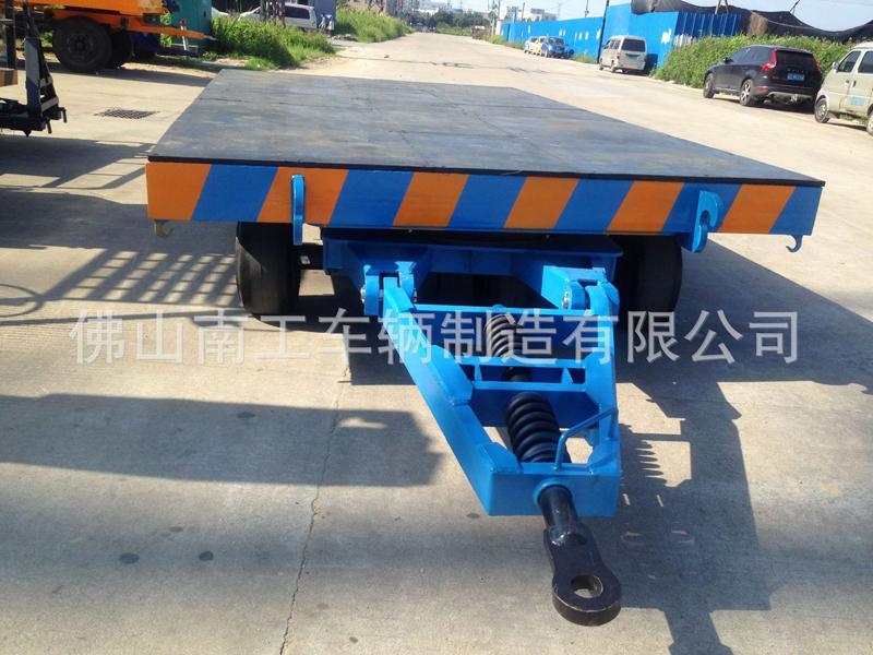 模具周转运输重型IM在线（中国） 45吨