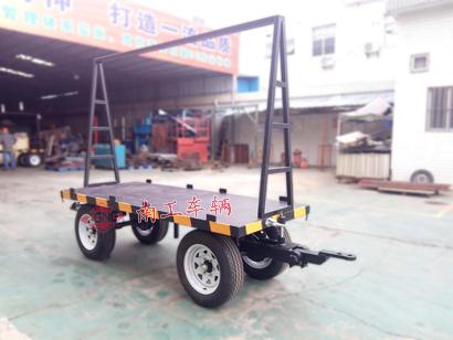 2T小型双项牵引IM在线（中国）