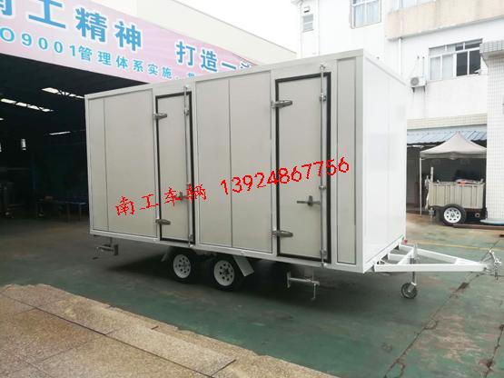 1.5吨白色厢式IM在线（中国）