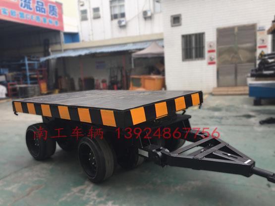 非标定制30吨重型8轮IM在线（中国）