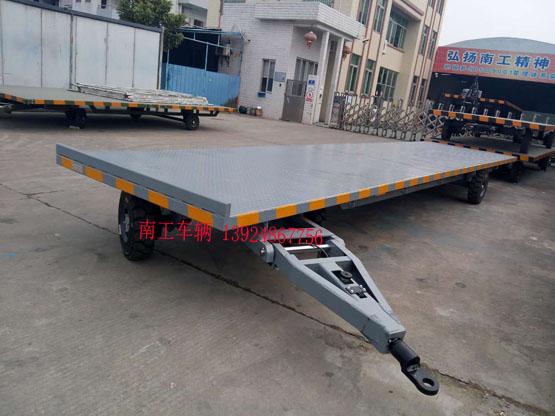6吨8米牵引IM在线（中国）