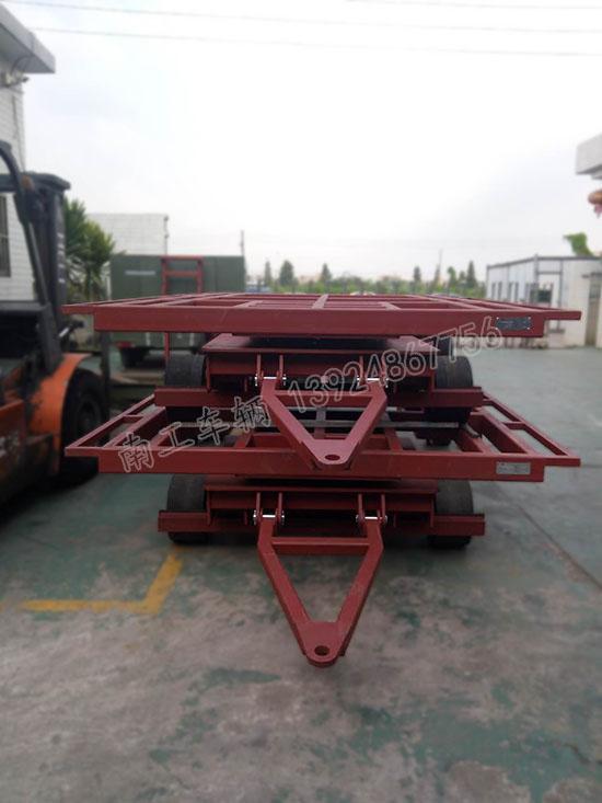 牵引5T骨架型IM在线（中国）