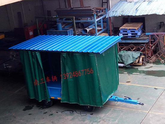 3吨雨篷IM在线（中国）