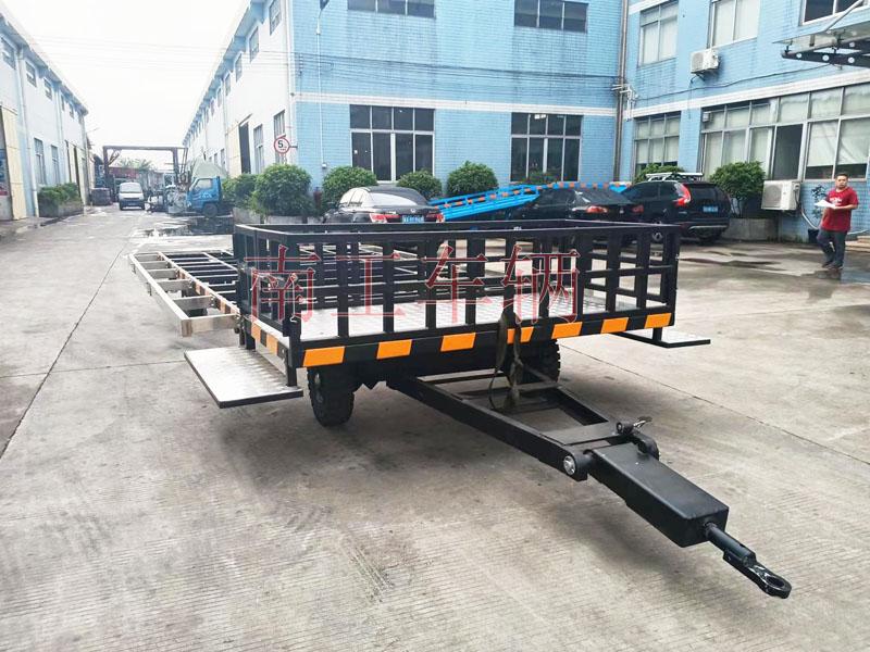 4吨IM在线（中国）带小框架铝花纹板