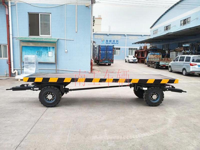 8吨双牵引联动工具IM在线（中国）