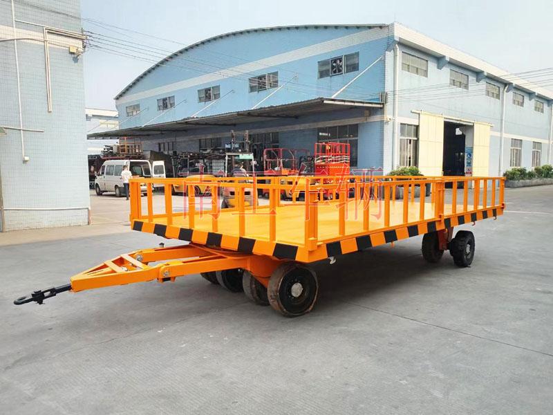 15吨护栏型牵引工具IM在线（中国）