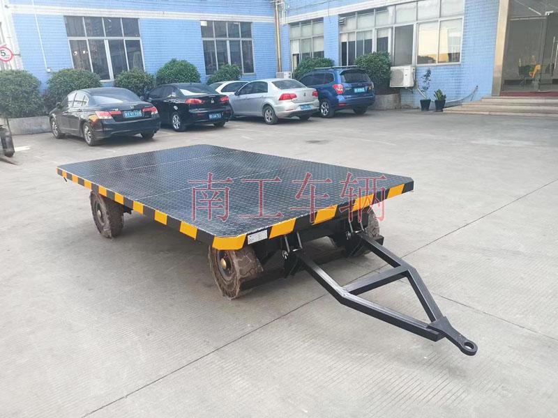 5吨全挂式牵引IM在线（中国）