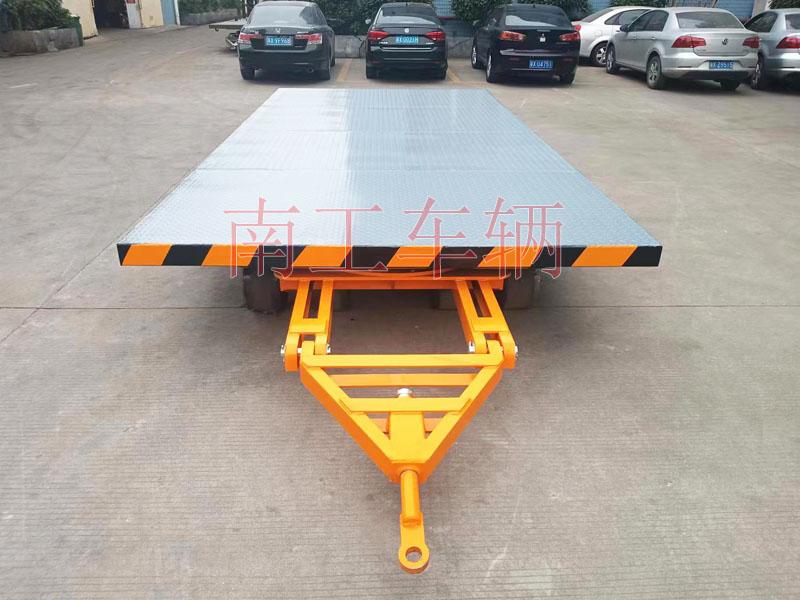 10吨中型牵引IM在线（中国）