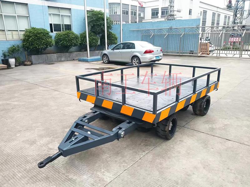 20吨护栏型牵引IM在线（中国）