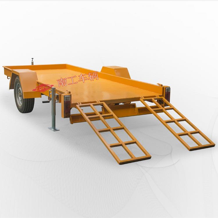 轻型工业IM在线（中国） ATV工具拖车供应
