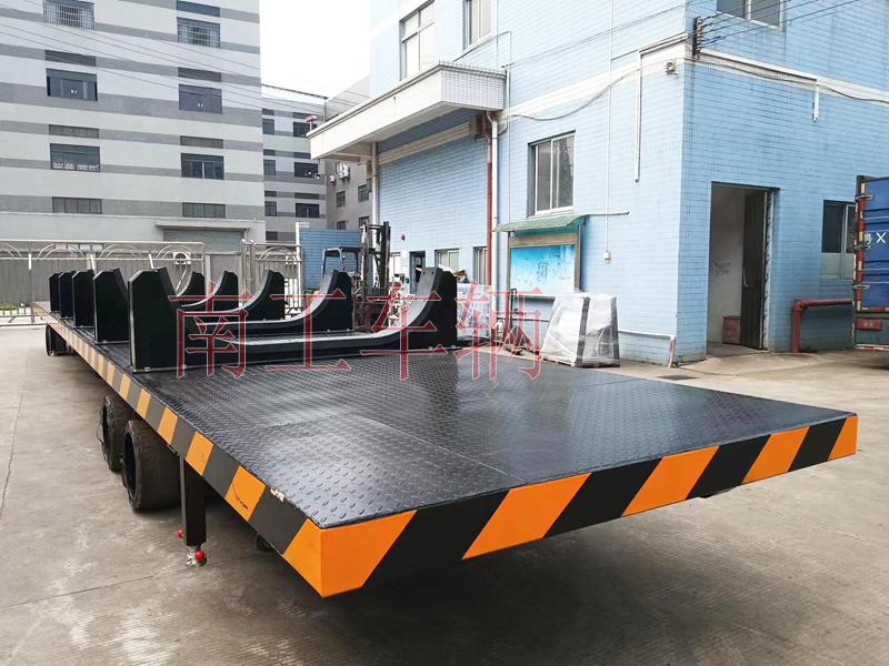 25吨重型IM在线（中国） 带支撑固定座