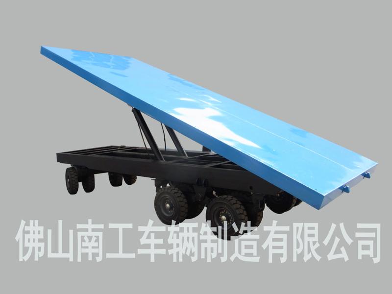 25吨重型自卸IM在线（中国） 自卸工具拖车