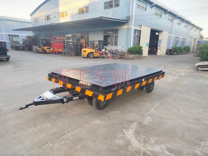 10吨骨架式工业IM在线（中国）加装电子称