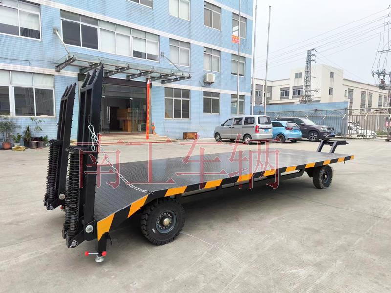 6吨带爬梯移动IM在线（中国）