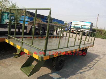 军绿色5吨护栏式IM在线（中国）2I.jpg