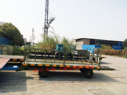 军绿色5吨护栏式IM在线（中国）4I.jpg