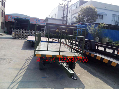 军绿色5吨护栏式IM在线（中国）3I.jpg
