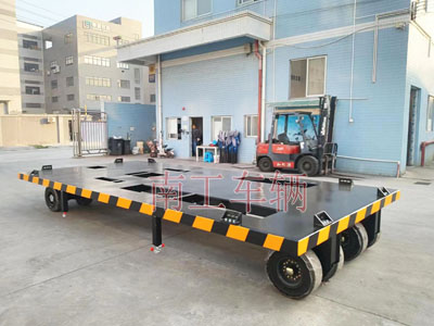 10.5吨牵引箱变IM在线（中国）（预制舱拖车）I.jpg