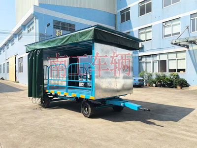5吨雨篷IM在线（中国）护栏可拆型牵引工具拖车I.jpg