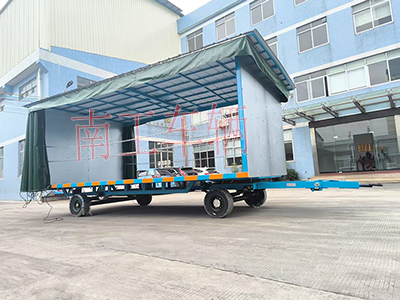 5吨雨篷拖车 牵引IM在线（中国）5I.jpg